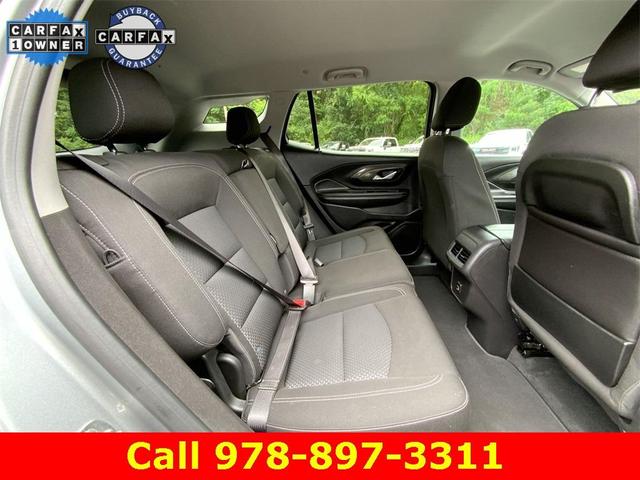 Photo of 2024 Sterling GMC Terrain