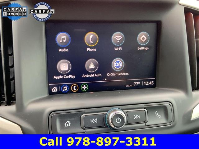 Photo of 2024 Sterling GMC Terrain