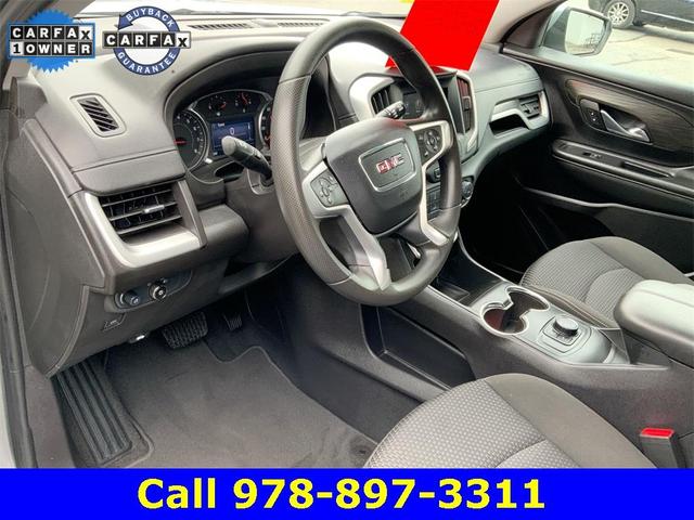 Photo of 2024 Sterling GMC Terrain