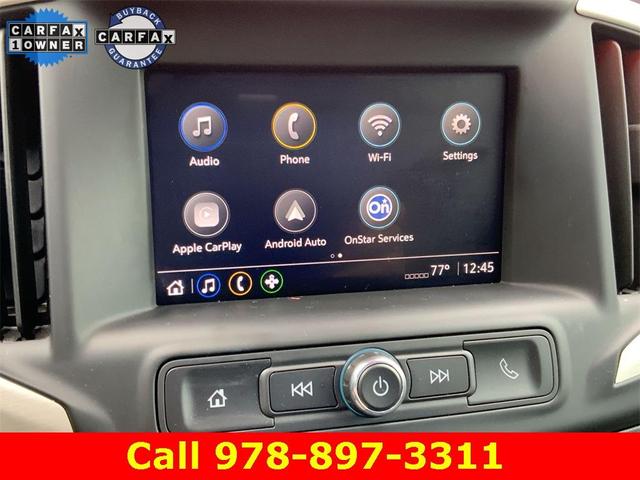 Photo of 2024 Sterling GMC Terrain