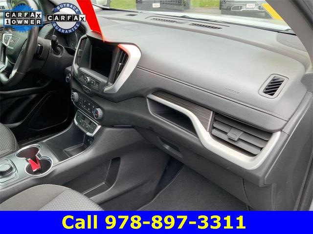Photo of 2024 Sterling GMC Terrain