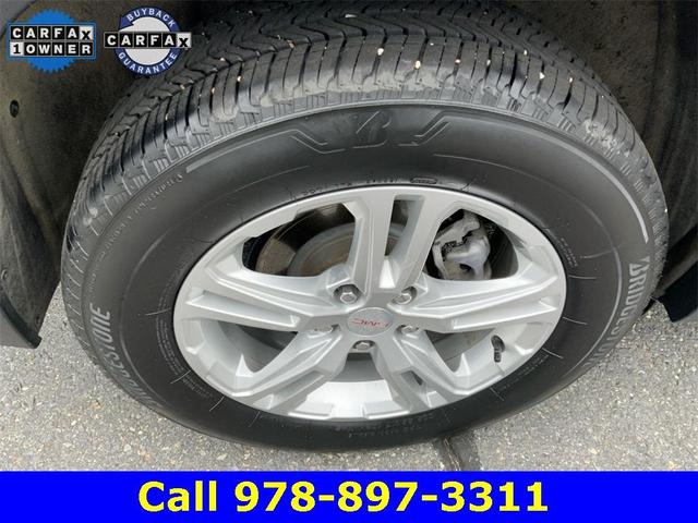 Photo of 2024 Sterling GMC Terrain