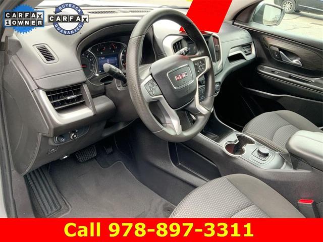Photo of 2024 Sterling GMC Terrain