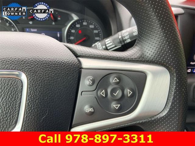 Photo of 2024 Sterling GMC Terrain
