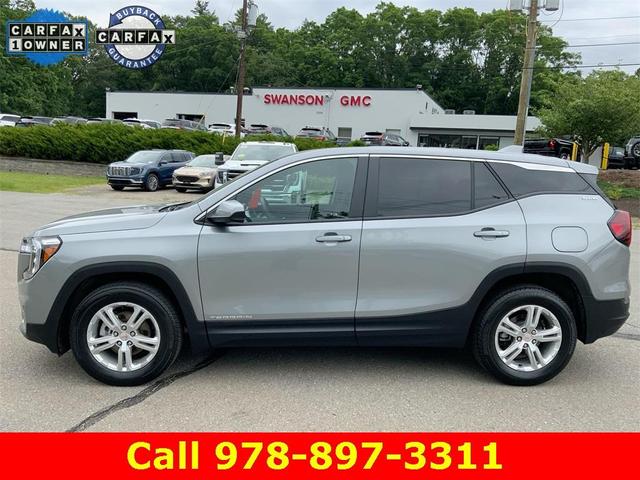 Photo of 2024 Sterling GMC Terrain