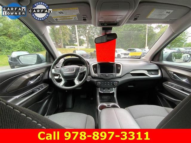 Photo of 2024 Sterling GMC Terrain