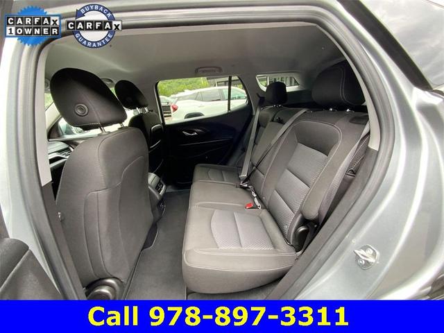 Photo of 2024 Sterling GMC Terrain