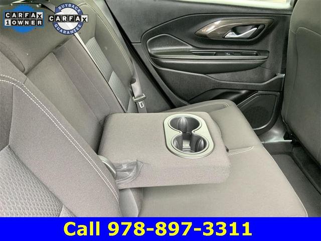 Photo of 2024 Sterling GMC Terrain
