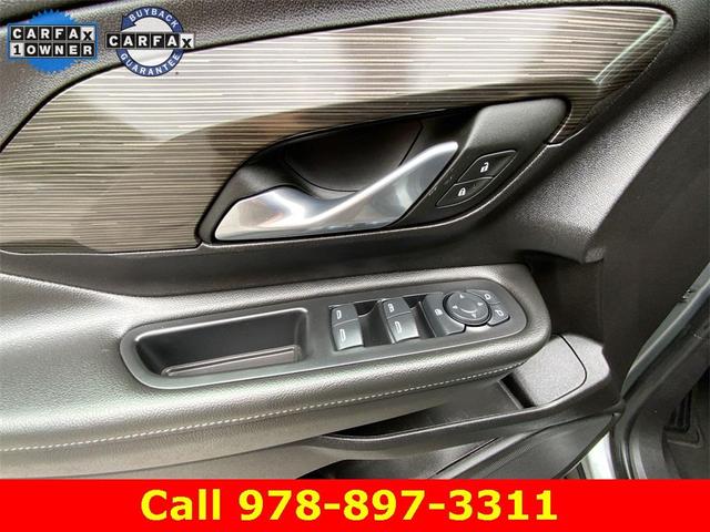 Photo of 2024 Sterling GMC Terrain