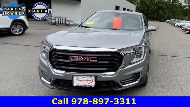 Photo of 2024 Sterling GMC Terrain