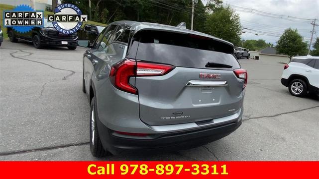 Photo of 2024 Sterling GMC Terrain