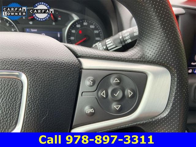 Photo of 2024 Sterling GMC Terrain