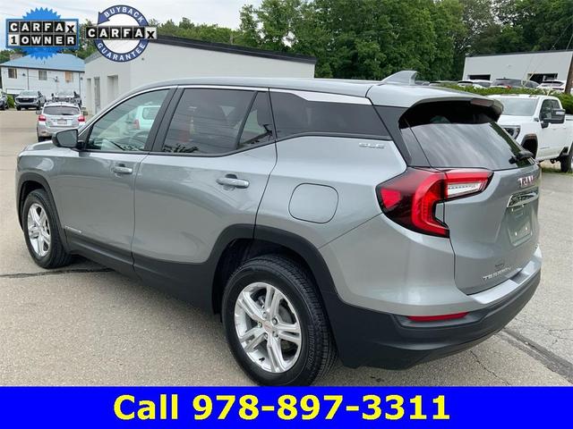Photo of 2024 Sterling GMC Terrain