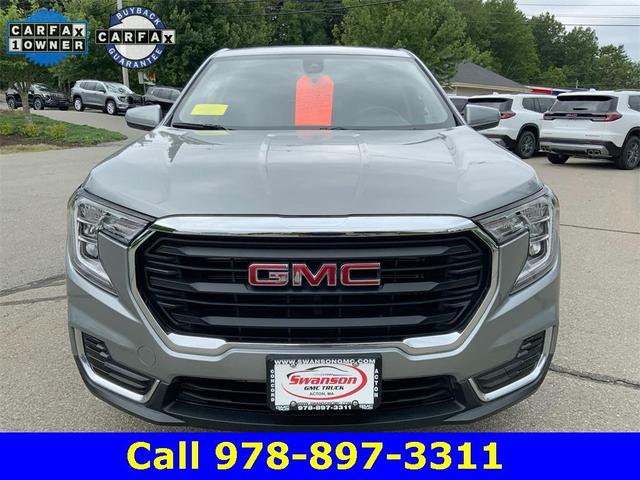 Photo of 2024 Sterling GMC Terrain