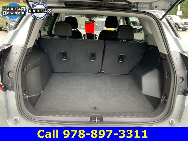 Photo of 2024 Sterling GMC Terrain