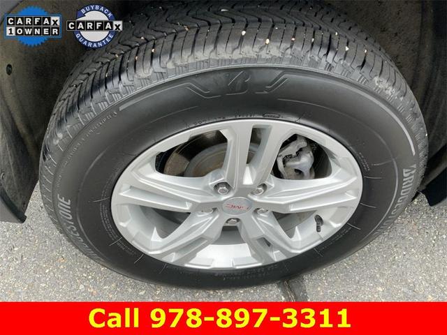 Photo of 2024 Sterling GMC Terrain