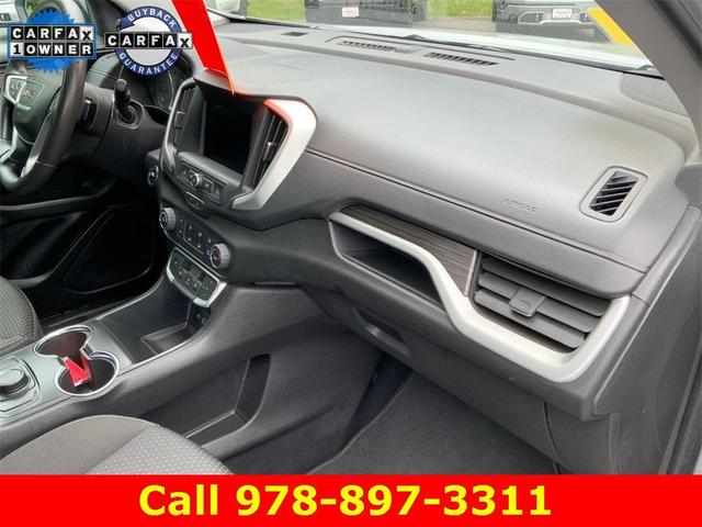 Photo of 2024 Sterling GMC Terrain