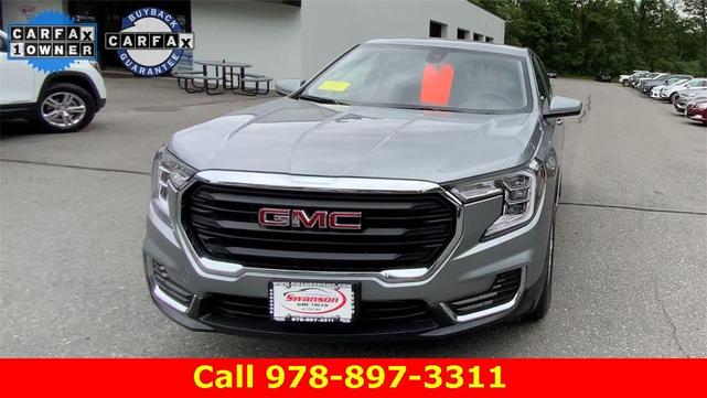 Photo of 2024 Sterling GMC Terrain