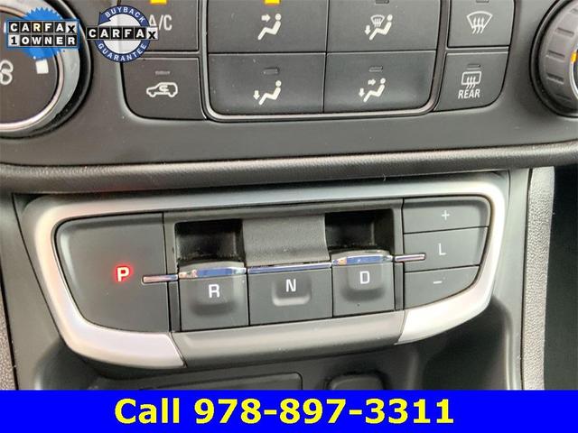 Photo of 2024 Sterling GMC Terrain