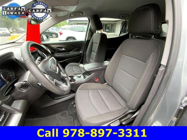Photo of 2024 Sterling GMC Terrain