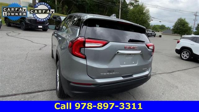 Photo of 2024 Sterling GMC Terrain