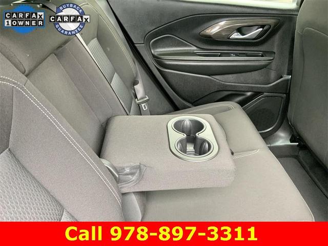 Photo of 2024 Sterling GMC Terrain