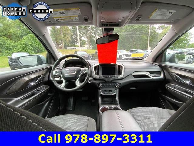 Photo of 2024 Sterling GMC Terrain