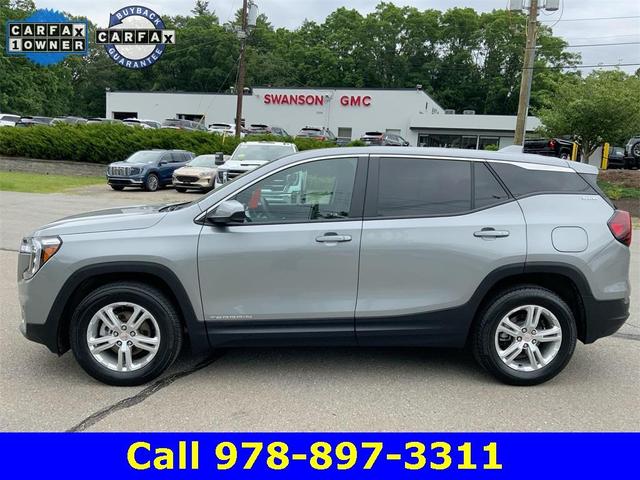 Photo of 2024 Sterling GMC Terrain