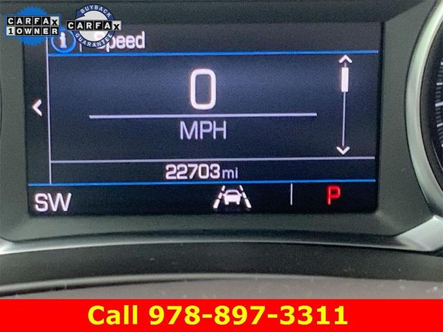 Photo of 2024 Sterling GMC Terrain