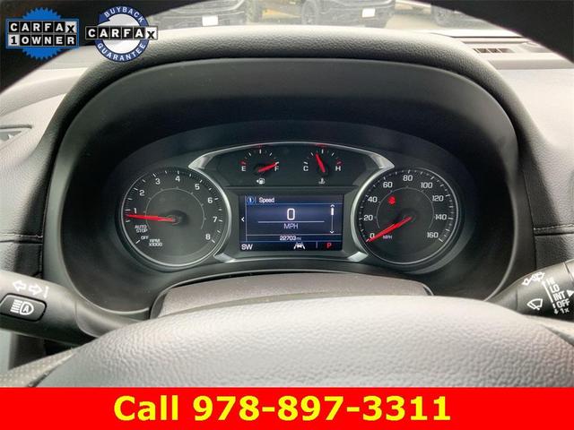 Photo of 2024 Sterling GMC Terrain