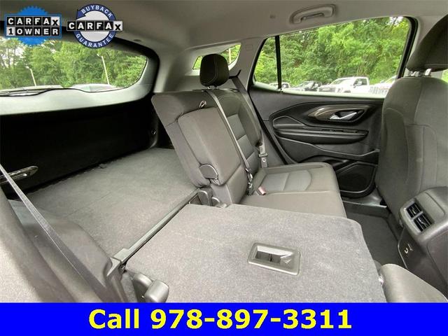 Photo of 2024 Sterling GMC Terrain