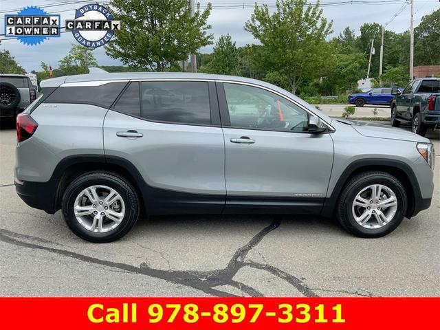 Photo of 2024 Sterling GMC Terrain