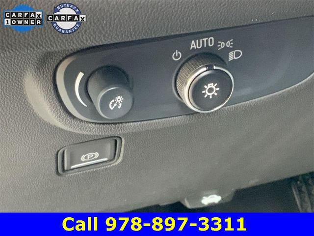 Photo of 2024 Sterling GMC Terrain