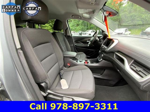Photo of 2024 Sterling GMC Terrain