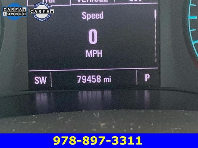 Photo of 2022 Summit White Chevrolet Colorado
