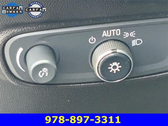 Photo of 2022 Gray Chevrolet Equinox