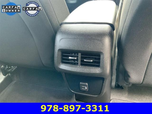 Photo of 2022 Gray Chevrolet Equinox