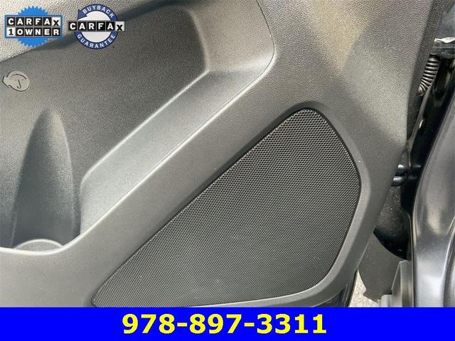 Photo of 2022 Gray Chevrolet Equinox