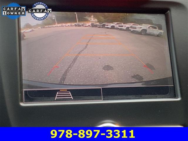 Photo of 2022 Gray Chevrolet Equinox