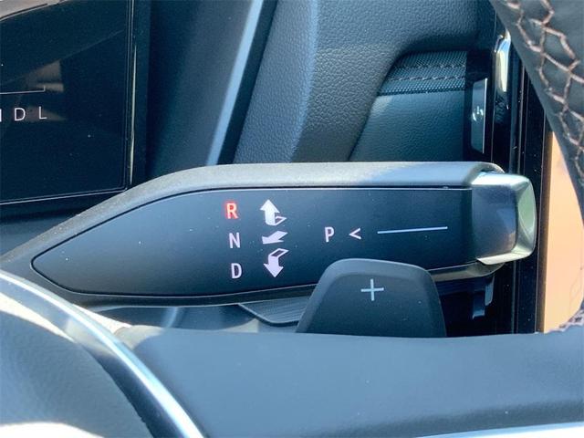 Photo of 2026 Ebony Twilight Metallic GMC Terrain