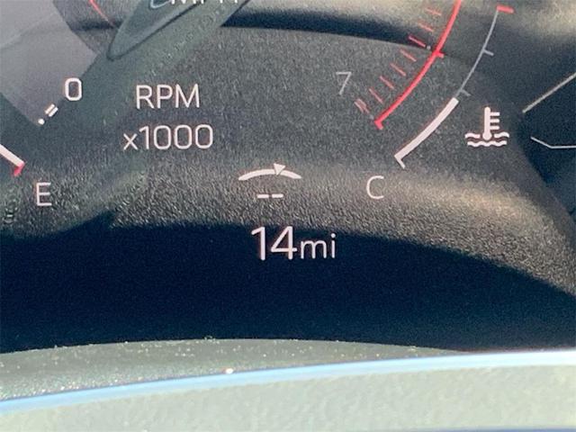 Photo of 2026 Ebony Twilight Metallic GMC Terrain