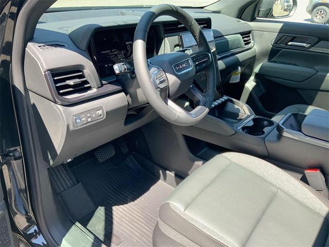 Photo of 2026 Ebony Twilight Metallic GMC Terrain