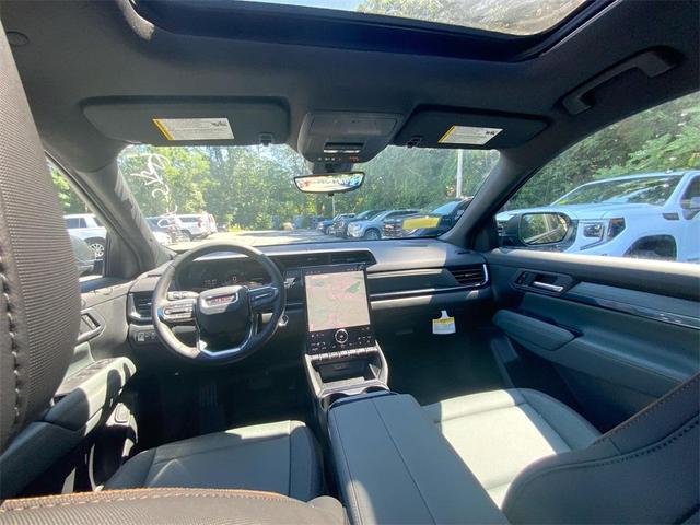 Photo of 2026 Ebony Twilight Metallic GMC Terrain