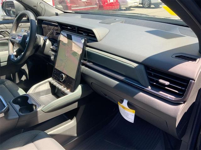 Photo of 2026 Ebony Twilight Metallic GMC Terrain