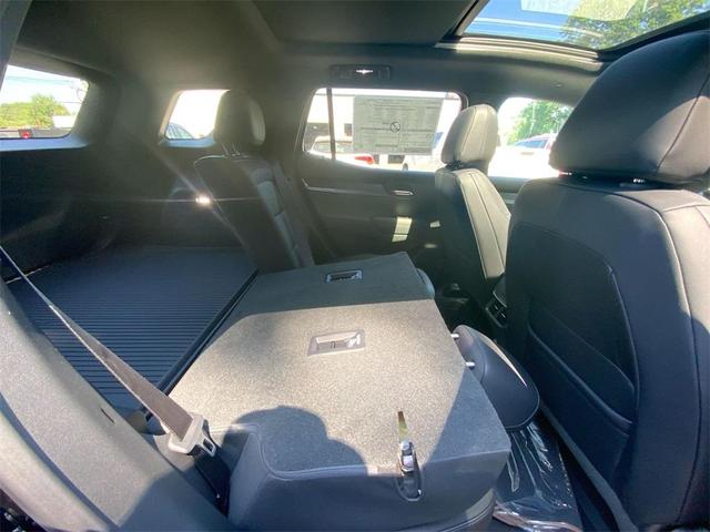 Photo of 2026 Ebony Twilight Metallic GMC Terrain