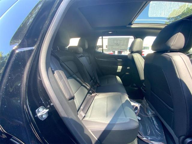 Photo of 2026 Ebony Twilight Metallic GMC Terrain