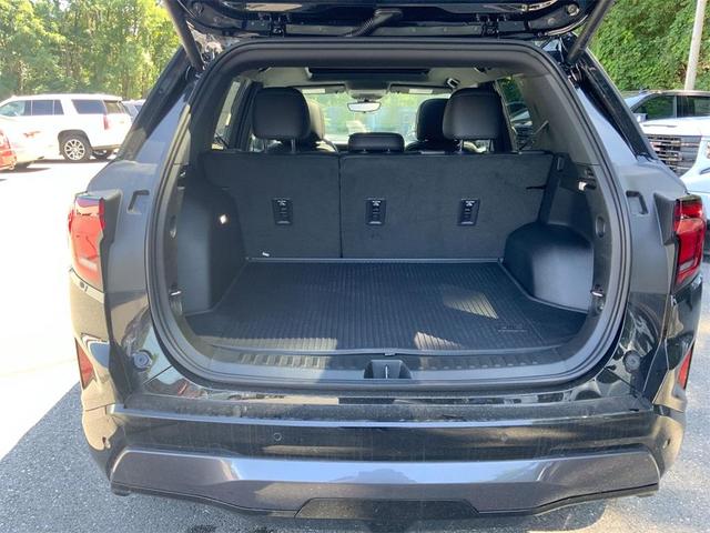Photo of 2026 Ebony Twilight Metallic GMC Terrain