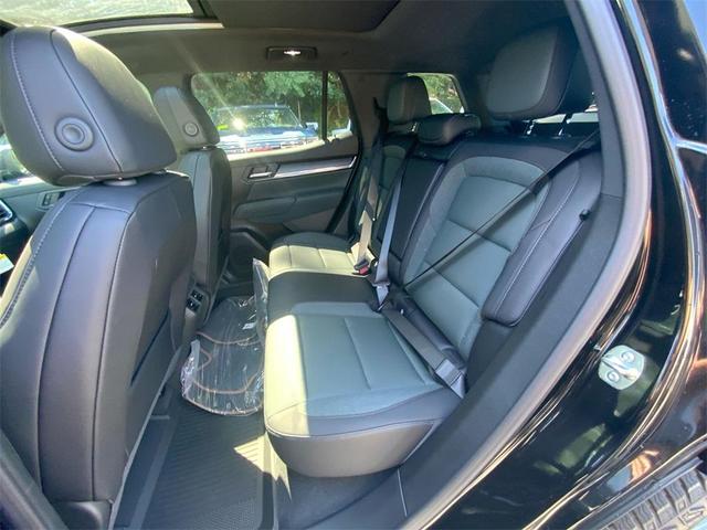Photo of 2026 Ebony Twilight Metallic GMC Terrain