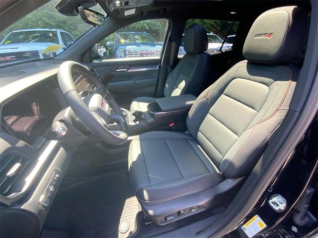 Photo of 2026 Ebony Twilight Metallic GMC Terrain