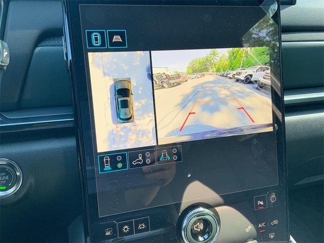 Photo of 2026 Ebony Twilight Metallic GMC Terrain